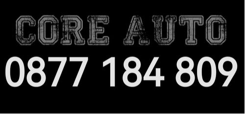 Ремонт на автомобили София - Диагностика на автомобил - Автосервиз CORE AUTO София - 0877184809